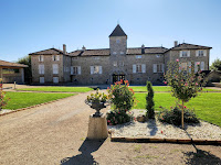Photos du propriétaire du Restaurant Château de Besseuil à Clessé - n°1