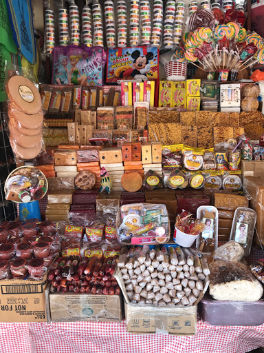 Dulceria Delicia en San Juan de los Lagos