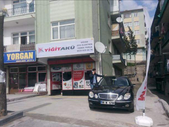 Gözde Oto Elektrik