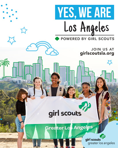 Girl Scouts of Greater Los Angeles - Arcadia Service Center