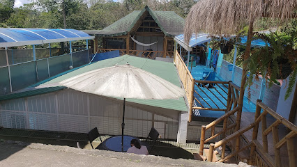Hotel Camping Quininí