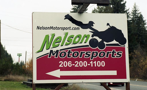 ATV Dealer «Nelson Motorsports», reviews and photos, 3326 Bickford Ave, Snohomish, WA 98290, USA