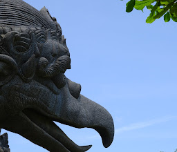 GWK Festival Park photo
