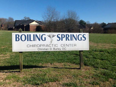 Boiling Springs Chiropractic Center