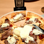 Photo n°6 de l'avis de johnsara. fait le 19/06/2023 à 12:11 sur le  Giotto | Ristorante Pizzeria Bari à Bari