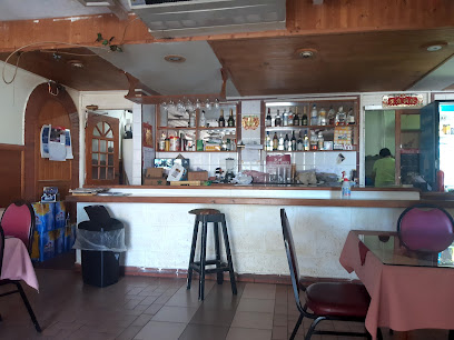 Asian Palm Restaurant & Bar - 39MR+4Q3, Bridgetown, Barbados