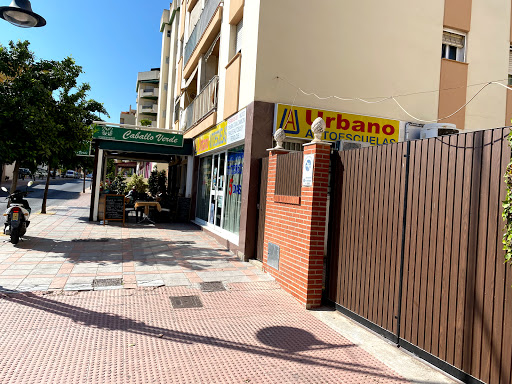 Autoescuela Fuengirola | Urbano Autoescuelas en Fuengirola provincia Málaga