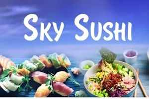 Sky Sushi Bollnäs image