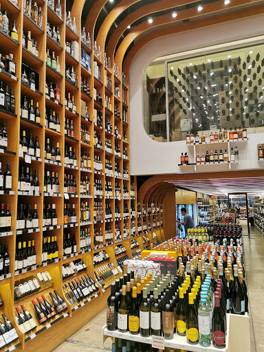 State Liquor Store «Wine Wisdom», reviews and photos, 21 W 46th St, New York, NY 10036, USA