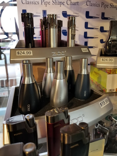 Cigar Shop «Cigar City», reviews and photos, 97 Bridge St, Weymouth, MA 02191, USA