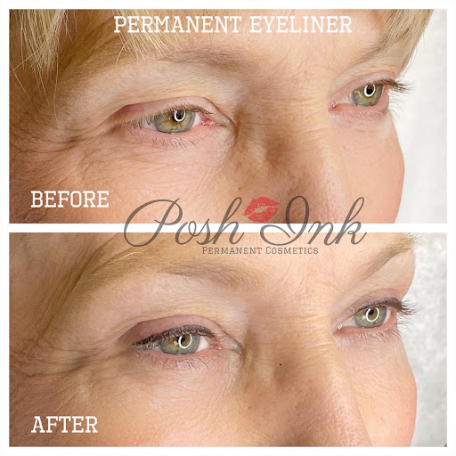 Explore taurus bull tattoo ideas, creative tattoo ideas in Canton, available at Posh Ink Permanent Cosmetics