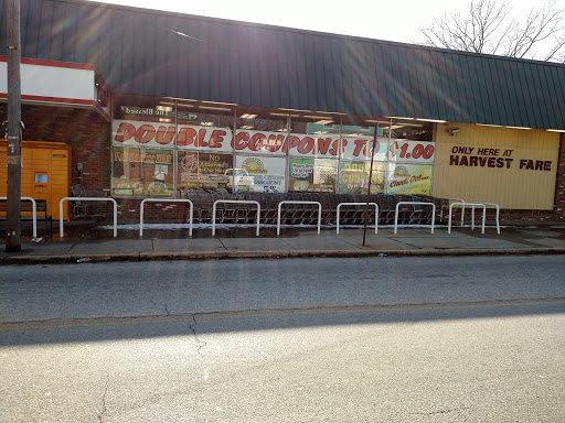 Supermarket «Harvest Fare», reviews and photos, 2905 Hamilton Ave, Baltimore, MD 21214, USA