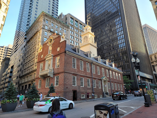 Old State House