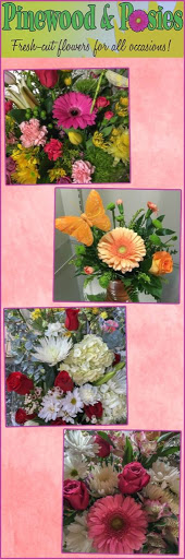 Florist «Pinewood and Posies», reviews and photos, 4547 White Oak Rd, Paradise, PA 17562, USA
