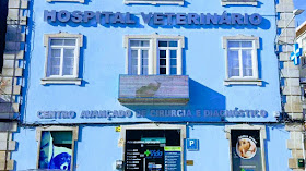 HOSPITAL VETERINÁRIO maisVIDA - VISEU