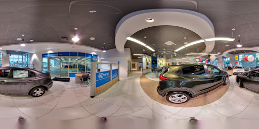 Honda Dealer «Bill Page Honda», reviews and photos, 6715 Arlington Blvd, Falls Church, VA 22042, USA