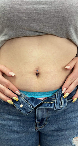 Find tattoo ideas for leg for your next unique tattoo in Nampa at Hippie Hoops and Holes
