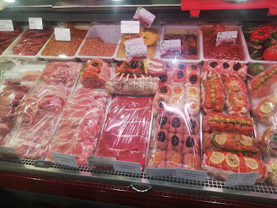 Boucherie & Frères à Montélimar