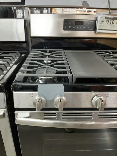 Home Improvement Store «The Home Depot», reviews and photos, 1510 Ring Rd, Elizabethtown, KY 42701, USA