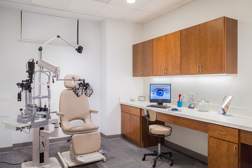 Eye Care Center «A Matter of Sight», reviews and photos, 2210 N Clark St, Chicago, IL 60614, USA