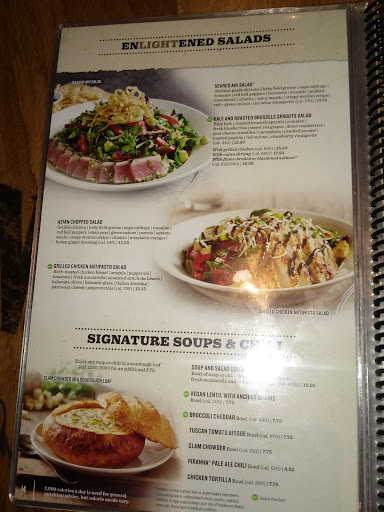 BJ's Restaurant & Brewhouse