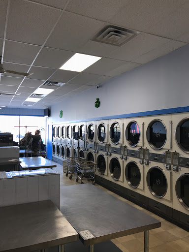 Laundromat «Laundry Time», reviews and photos, 242 Wooster Road North, Barberton, OH 44203, USA