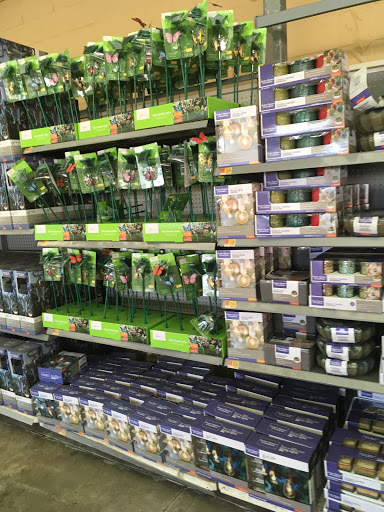 Department Store «Walmart Supercenter», reviews and photos, 5555 20th St, Vero Beach, FL 32966, USA