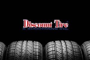 Discount Tire & Automotive image