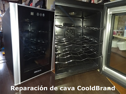 Refrigeracion La Plata