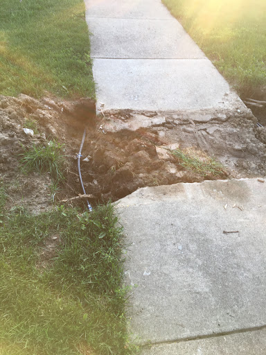 Foundation «Foundation Systems of Michigan», reviews and photos