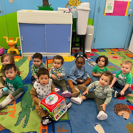 Day Care Center «Sweet Peas Learning Center», reviews and photos, 140 Woodbine St, Bergenfield, NJ 07621, USA