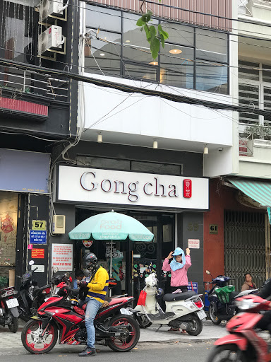 Top 14 các cửa hàng gongcha Huyện Phú Ninh Quảng Nam 2022