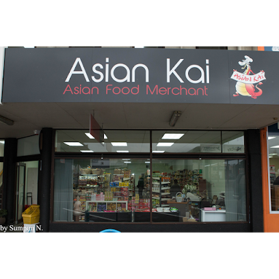 Asian Kai
