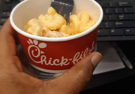 Fast Food Restaurant «Chick-fil-A», reviews and photos, 10620 W Colonial Dr, Ocoee, FL 34761, USA