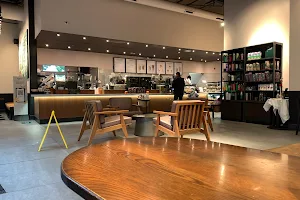 Starbucks image