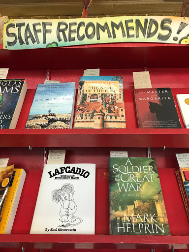 Used Book Store «Kilgore Books», reviews and photos, 624 E 13th Ave, Denver, CO 80203, USA