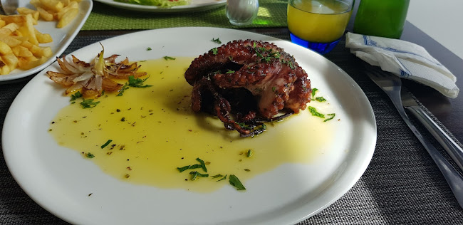 Avaliações doSnak-Bar Beira Mar em Machico - Cafeteria