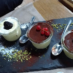 Photo n°4 de l'avis de maria.e fait le 11/02/2019 à 00:52 sur le  Donna Burgherita à Merate