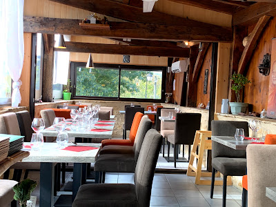 Sawadee Restaurant à Cénac-et-Saint-Julien
