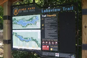 Lakeview Trailhead (West) image