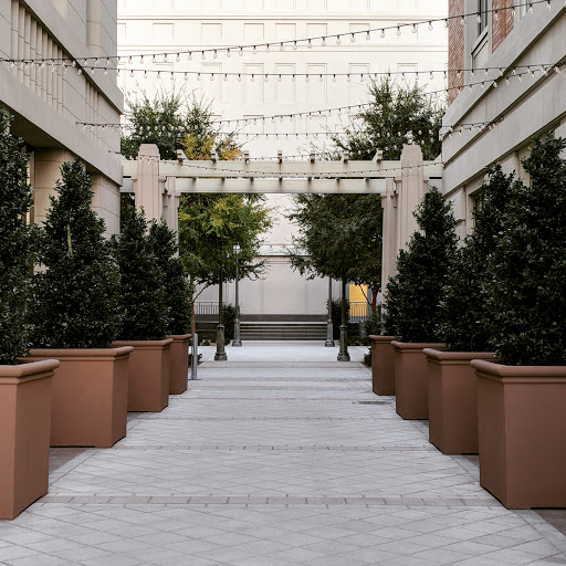 Performing Arts Theater «The Smith Center», reviews and photos, 361 Symphony Park Avenue, Las Vegas, NV 89106, USA