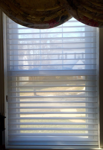 Window Treatment Store «Red Star Paint & Decorating Center», reviews and photos, 420 Bloomfield Ave, Montclair, NJ 07042, USA