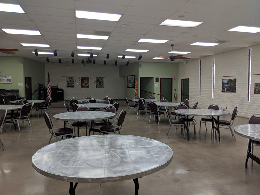 Community Center «Sunnyslope Community Center», reviews and photos, 802 E Vogel Ave, Phoenix, AZ 85020, USA
