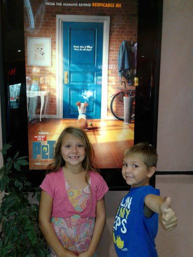 Movie Theater «AMC Classic Panama City Mall 4», reviews and photos, 2218 N Cove Blvd, Panama City, FL 32405, USA