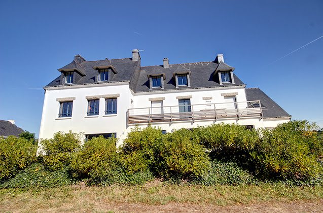 Photos des visiteurs Villa VivaLaVidaKerroch 56340 Plouharnel