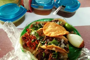Tacos Carmelo image