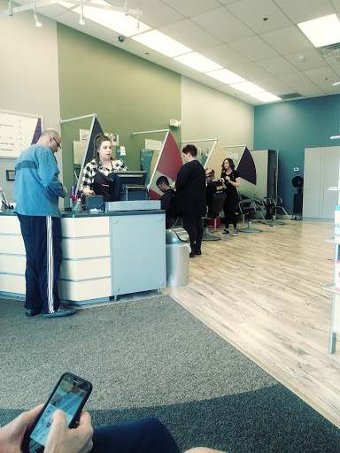 Hair Salon «Great Clips», reviews and photos, 67 U.S. 9, Morganville, NJ 07751, USA