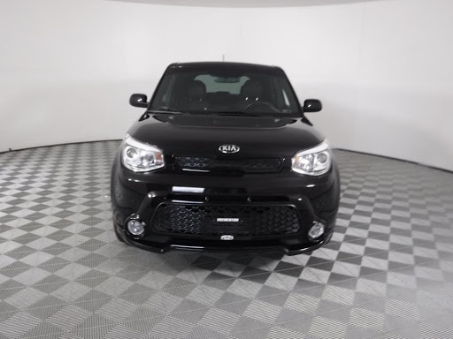 Kia Dealer «West Hills Kia», reviews and photos, 515 W Hills Blvd, Bremerton, WA 98312, USA