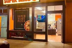 Super Slice Pizza image