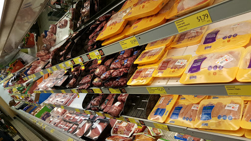 Supermarket «ALDI», reviews and photos, 9779 E US Hwy 36, Avon, IN 46123, USA